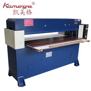 廠家直銷四柱自動(dòng)平衡油壓平面油壓精密液壓裁斷機(jī)沖床機(jī)下料機(jī)